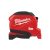 MILWAUKEE Mérőszalag 5 m x 25 mm metrikus COMPACT (Gen 2)