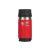 MILWAUKEE Sticlă Roșie 355 ml - 1 buc PACKOUT™