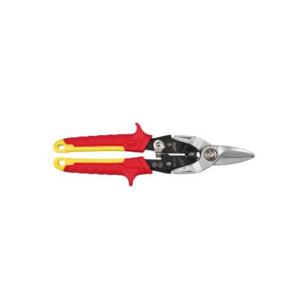 MILWAUKEE Foarfecă pentru tăierea tablăi 260 mm dreaptă