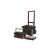 MILWAUKEE Set 12+Organizator (3 piese) 1 buc PACKOUT™