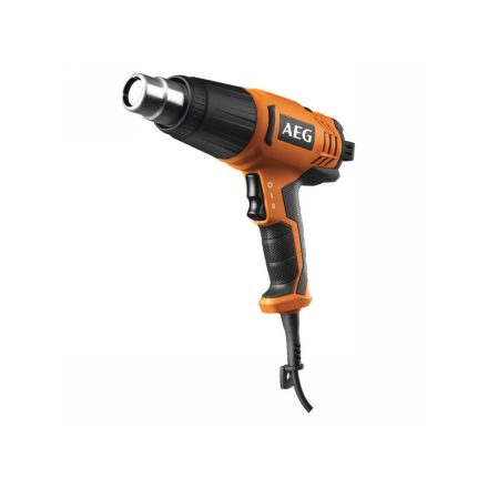 Suflanta AEG cu aer cald HG 600V 2000W