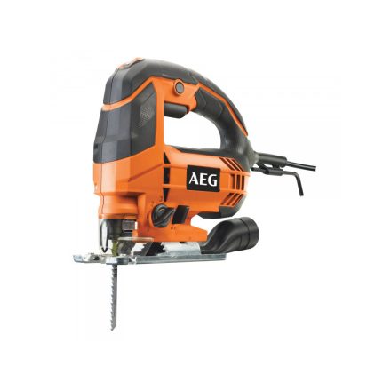 AEG Jigsaw STEP 100 700 W