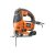 AEG Jigsaw STEP 100 700 W