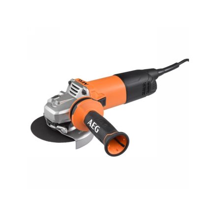 Polizor unghiular AEG WS10-125S 1000 W