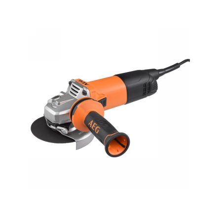 Polizor unghiular AEG WS12-125 S 1200 W