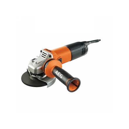 Polizor unghiular AEG WS13-125SXE 125 mm 1300 W