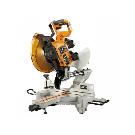 Taietor de onglet AEG BPS18 254BL-0