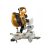 Taietor de onglet AEG BPS18 254BL-0