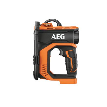 Pompă de înaltă performanță AEG Battery BK 18C-0 (fără baterie și încărcător)