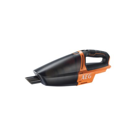 Aspirator de mână fără fir AEG BHSS18C-0 (fără baterie și încărcător)