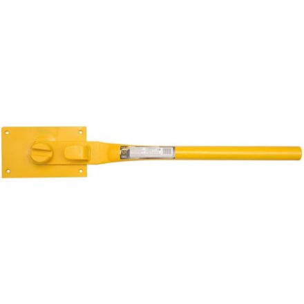 VOREL Indoitor de fier beton 14-16 mm 25 x 16 x 6 mm