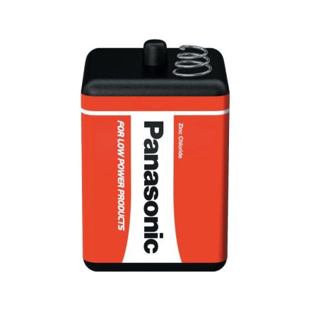 baterie cu arc PANASONIC 6 V