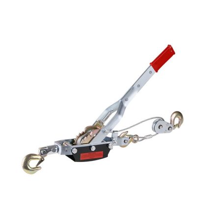 Troliu manual 4T
