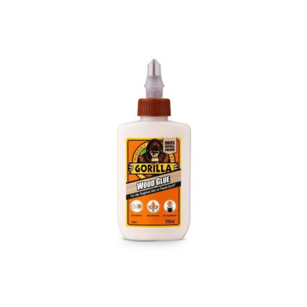 GORILLA Adeziv pentru lemn 118 ml D3