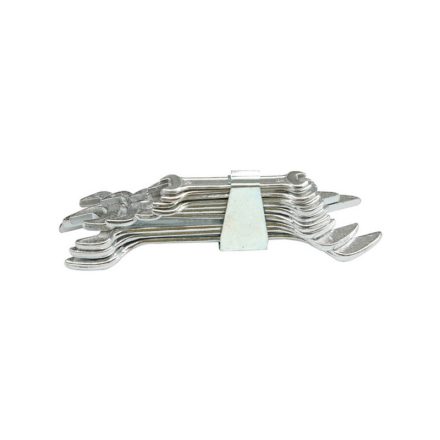 Set chei 8 piese 6-22 mm cromate WS