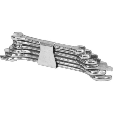 Set chei 12 piese 6-32 mm