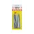 CELO Diblu din plastic pentru material tubular HBR 10 x 160 + șurub 7,0 x 167 (5 buc)