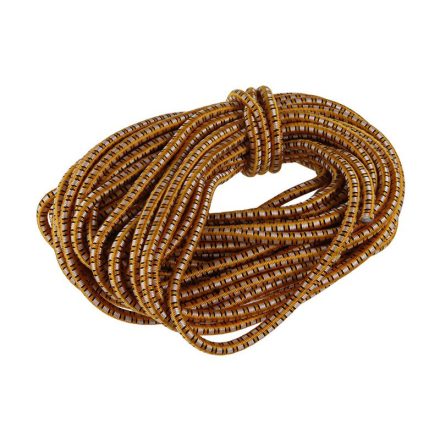 Funie de cauciuc 10 mm x 20 m