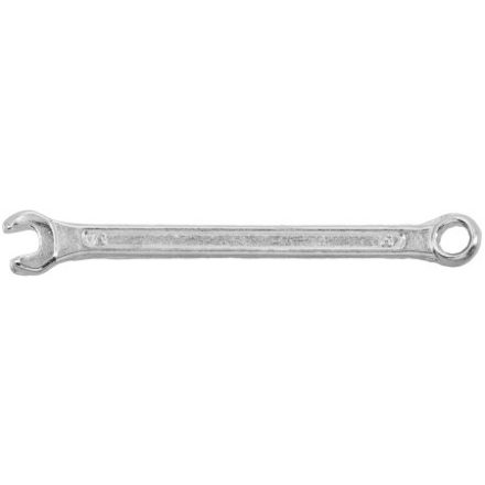 Cheie cu cap deschis 6 mm WS cromat