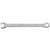 Cheie cu cap deschis 6 mm WS cromat