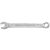 Cheie cu cap deschis de 7 mm WS cromat