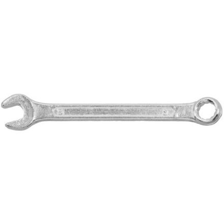 Cheie cu cap deschis 9 mm WS cromat