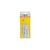 Diblu din plastic extra lung CELO FL 10 x 90 (5 buc)