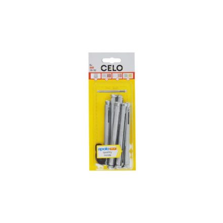 Diblu de fixare carcasă metalică CELO MR 10-92 (6 buc)
