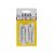 CELO MZK guler universal diblu din plastic 10 x 60 (10 buc)