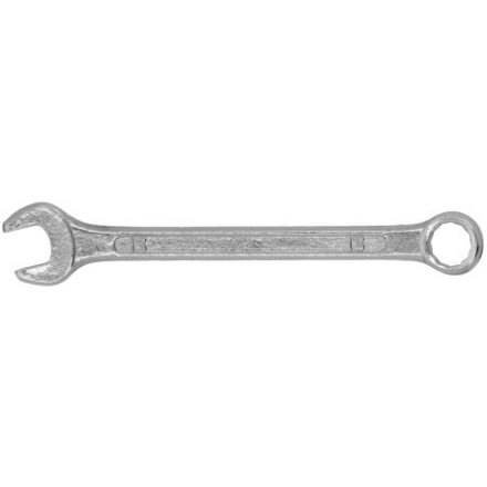 Cheie cu cap deschis 13 mm cromat WS