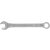 Cheie cu cap deschis 13 mm cromat WS