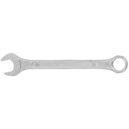 Cheie cu cap deschis 19 mm WS cromat