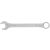 Cheie cu cap deschis 19 mm WS cromat