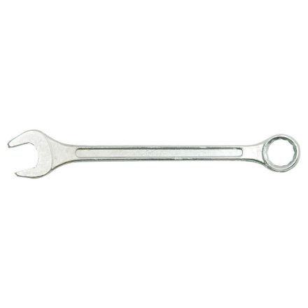 Cheie cu cap deschis de 20 mm WS cromat