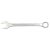 Cheie cu cap deschis de 20 mm WS cromat