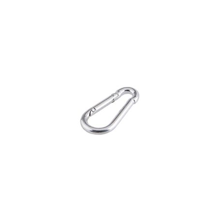 Carabinier 4 mm otel