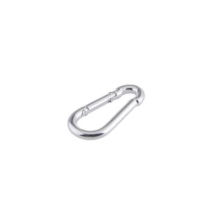 Carabinier 5 mm otel