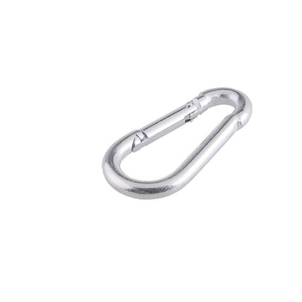 Carabinier 7 mm otel