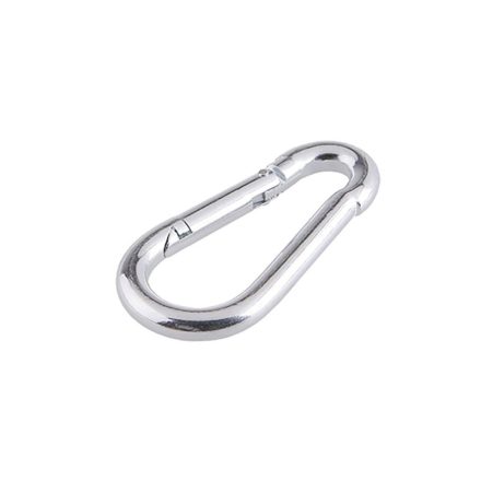 Carabinier 8 mm otel