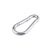 Carabinier 8 mm otel