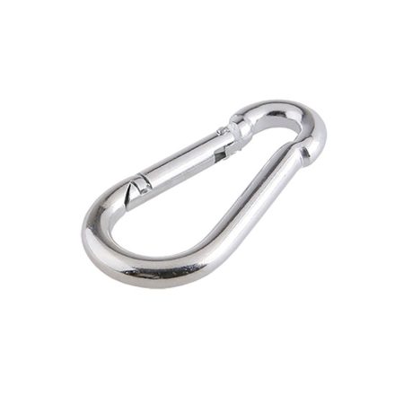 Carabinier 9 mm otel