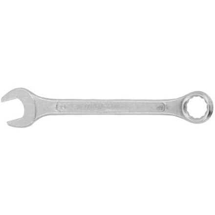 Cheie cu cap deschis 21 mm cromat WS