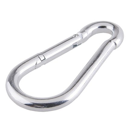 Carabinier 12 mm otel