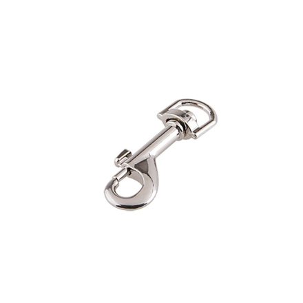 Breloc cu carabinier 67 mm