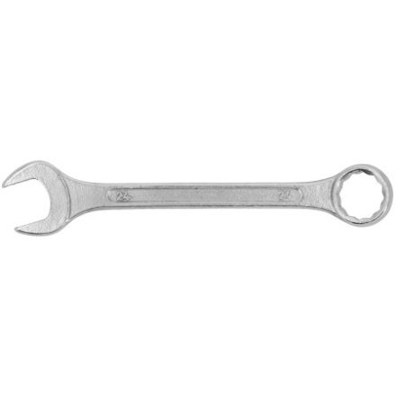 Cheie cu cap deschis 24 mm cromat WS