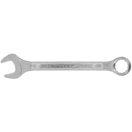 Cheie cu cap deschis 27 mm cromat WS