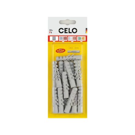 Diblu cu aripi CELO NF 12 (5 buc)
