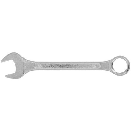Cheie cu cap deschis 32 mm cromat WS