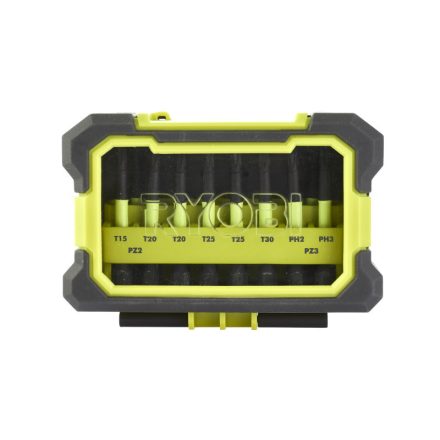 Set vârfuri RYOBI 10 bucăți RAK10 mSDI
