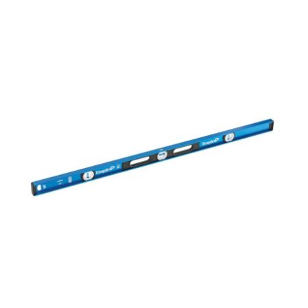 EMPIRE I-BEAM Nivel cu carcasă de aluminiu 1200 mm cu 3 libele și 2 mânere